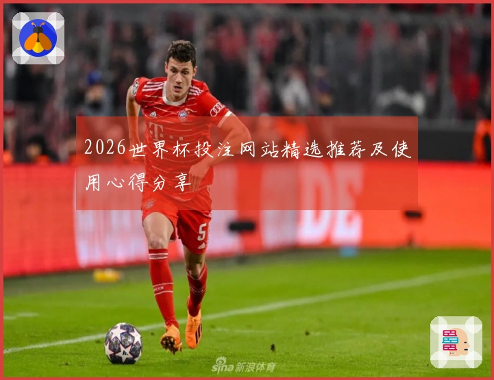 2026世界杯投注网站精选推荐及使用心得分享