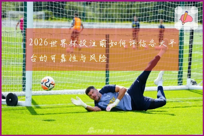 2026世界杯投注前如何评估各大平台的可靠性与风险