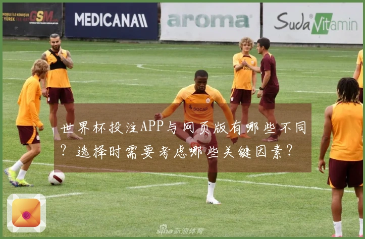 世界杯投注APP与网页版有哪些不同？选择时需要考虑哪些关键因素？