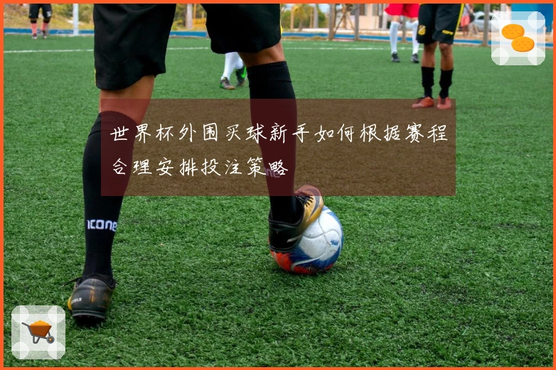 世界杯外围买球新手如何根据赛程合理安排投注策略