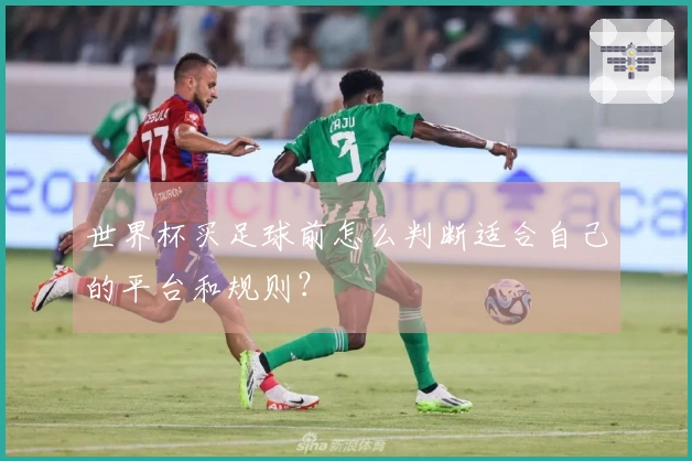 世界杯买足球前怎么判断适合自己的平台和规则？
