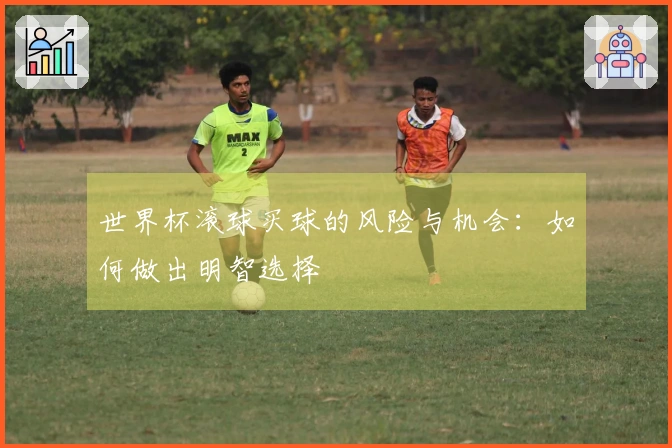 世界杯滚球买球的风险与机会：如何做出明智选择