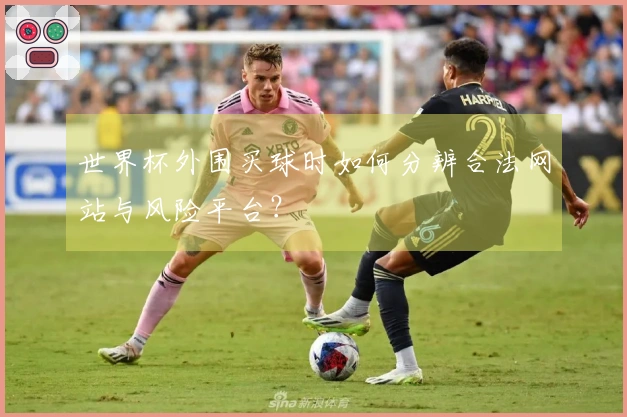 世界杯外围买球时如何分辨合法网站与风险平台？