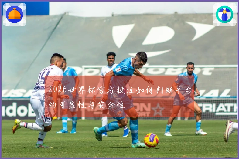 2026世界杯官方投注如何判断平台的可靠性与安全性