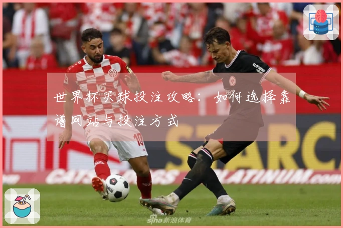 世界杯买球投注攻略：如何选择靠谱网站与投注方式