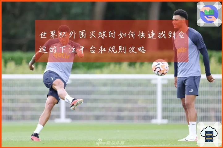 世界杯外围买球时如何快速找到合适的下注平台和规则攻略