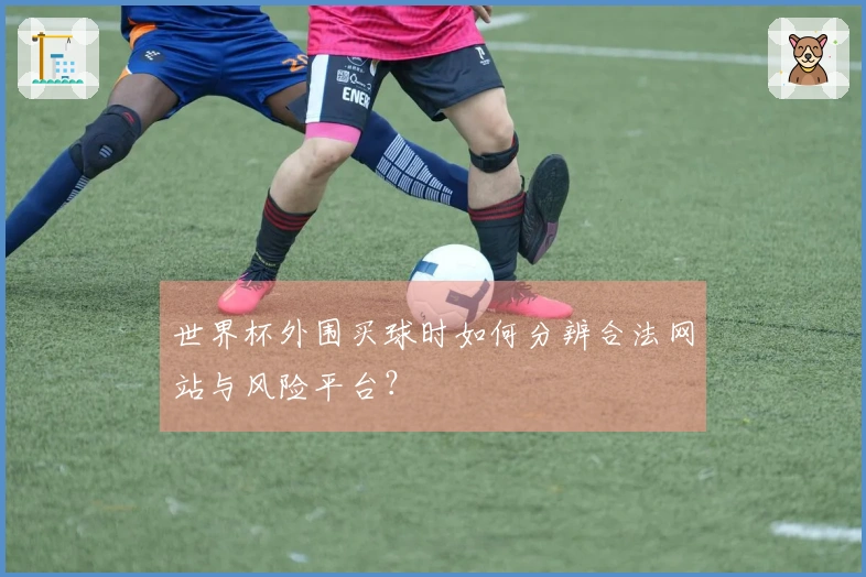 世界杯外围买球时如何分辨合法网站与风险平台？